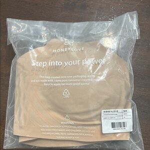 Honeylove Nude Shapewear